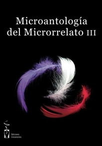 Books Frontpage Microantología del microrrelato III