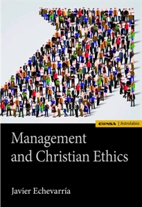 Books Frontpage Management an Christian Ethics