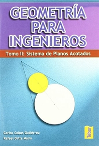 Books Frontpage Geometría para ingenieros II