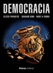 Front pageDemocracia (cómic)