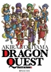 Front pageAkira Toriyama Dragon Quest Ilustraciones