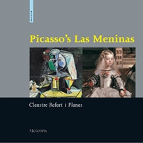 Books Frontpage Picasso's Las Meninas