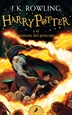 Portada del libro Harry Potter y el misterio del príncipe (Harry Potter 6)