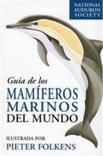 Books Frontpage Guia De Los Mamiferos Marinos Del Mundo