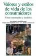 Front pageValores y estilos de vida de los consumidores