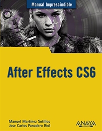 Books Frontpage After Effects CS6