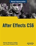Front pageAfter Effects CS6