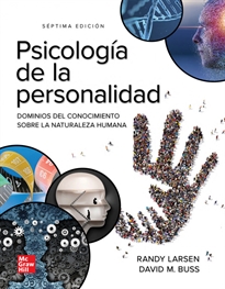 Books Frontpage Psicología de la personalidad