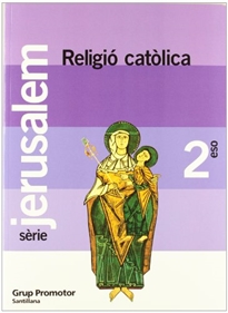 Books Frontpage Religio Catolica Jerusalem 2 Eso