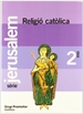 Front pageReligio Catolica Jerusalem 2 Eso