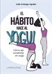 Front pageEl hábito hace al yogui