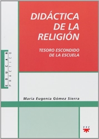 Books Frontpage Didáctica de la Religión