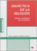 Front pageDidáctica de la Religión