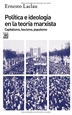 Front pagePolítica e ideología en la teoría marxista