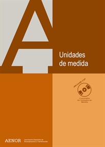 Books Frontpage Unidades de medida