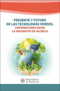 Books Frontpage Presente y futuro de las tecnologías verdes