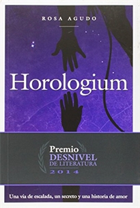 Books Frontpage Horologium