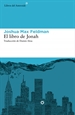 Front pageEl libro de Jonah