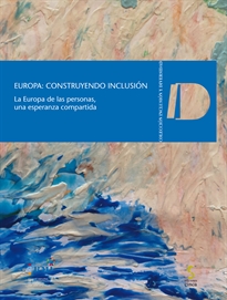 Books Frontpage Europa: construyendo inclusión