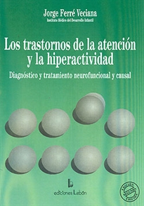 Books Frontpage Los trastornos de la atención y la hiperactividad