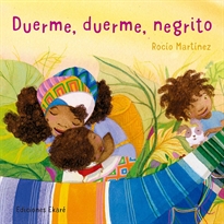 Books Frontpage Duerme, duerme negrito