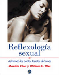 Books Frontpage Reflexología sexual