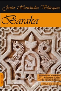 Books Frontpage Baraka