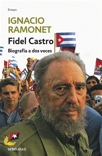 Books Frontpage Fidel Castro