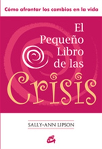 Books Frontpage El Pequeño Libro de las Crisis