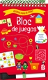 Front pageListos Para El Cole Bloc De Juegos +4