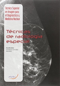 Books Frontpage Técnicas en radiología especial