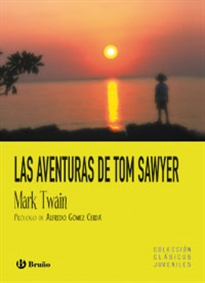 Books Frontpage Las aventuras de Tom Sawyer