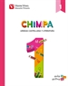 Front pageChimpa 1 (1.1-1.2-1.3) Balears Aula Activa