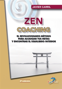 Books Frontpage Zen Coaching