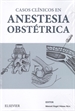 Front pageCasos Clínicos en anestesia obstétrica