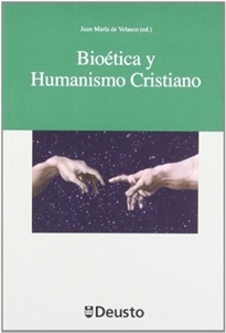 Books Frontpage Bioética y Humanismo Cristiano
