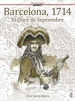 Front pageBarcelona 1714. El once de septiembre