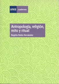 Books Frontpage Antropología, religión, mito y ritual