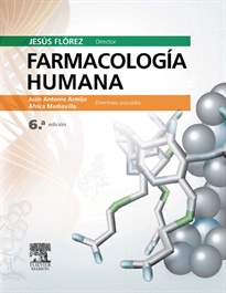Books Frontpage Farmacología humana