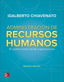 Books Frontpage Administracion De Recursos Humanos