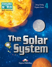 Books Frontpage The Solar System