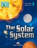 Front pageThe Solar System