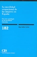 Front pageLa movilidad ocupacional de las mujeres en España