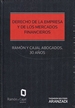 Front pageDerecho de la empresa y de los mercados financieros (Express) (Papel + e-book)