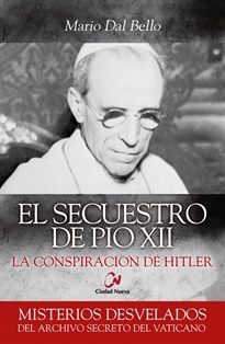 Books Frontpage El Secuestro de Pío XII
