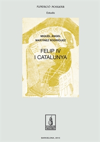 Books Frontpage Felip IV i Catalunya