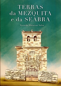 Books Frontpage Terras da Mezquita e da Seabra