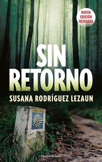 Books Frontpage Sin retorno