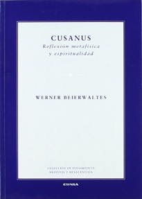 Books Frontpage Cusanus