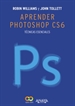 Front pageAprender Photoshop CS6. Técnicas esenciales